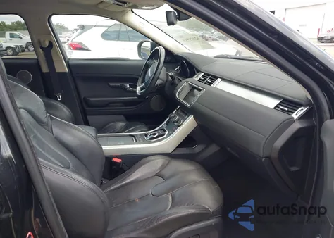 2012 Land Rover Range Rvr Evoque from USA, damaged, VIN SALVP2BGXCH699515